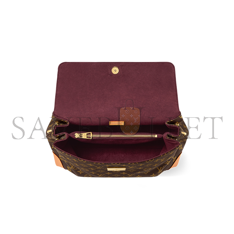 LOUIS VUITTON BOLSO HIDE AWAY MM M14473 (36*26*18cm) LOUIS VUITTON BOLSO HIDE AWAY MM M14473 (36*26*18cm)
